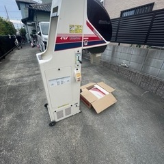 イリノ 自動選別計量機 URC220