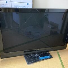 HITACHI　日立　プラズマテレビ　TV　50インチ