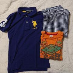 ■120cm／U.S.POLO ASSN／SHIPS／e.a.B...