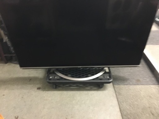 即日受渡❣️全国送料込シャープ国産55型テレビ4KYouTube.Netflix