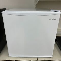 アイリスオーヤマ　1ドア冷蔵庫　45L　2022年製　IRSD-...