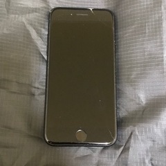 携帯電話/スマホ  iPhone7 起動できません