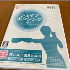 おもちゃ テレビゲーム Wii