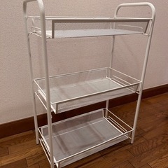 家具 収納家具 スチールラック