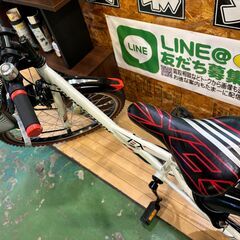 【愛品館八千代店】ブリジストン　24インチ　エクスプレスジュニア