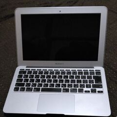 MacBookAir