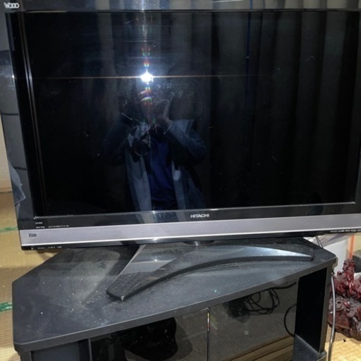 家電 テレビ 液晶テレビ