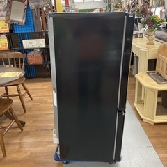 S165 ⭐ 三菱電機 2ドア冷蔵庫 （146L・右開き）19年製 MR-P15D ⭐動作確認済 ⭐クリーニング済