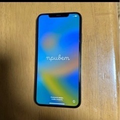 iPhone 11 Pro Max ミッドナイトグリーン 256GB