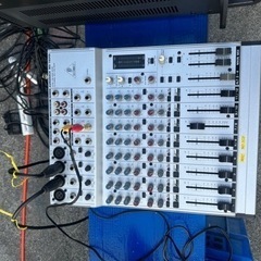 アイスブルードレスフルオーダー-アンプ等