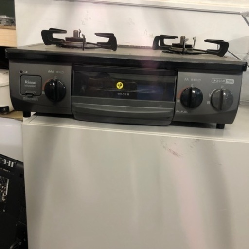 2020年,LP,Rinnai\n,生活雑貨 調理器具 ガステーブル