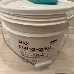 エコカラット　接着剤　INAX ECN1G-20KG