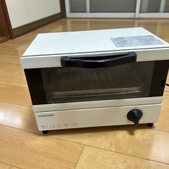 家電 キッチン家電 オーブントースター