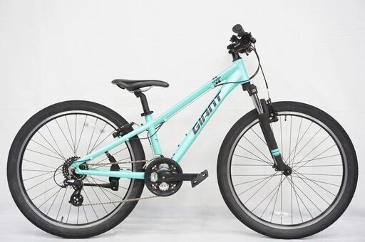GIANT 「ジャイアント」 SNAP 2022モデル マウンテンバイク ITBWEBOMXUR4
