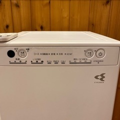 ダイキン空気加湿清浄機 使用年3年