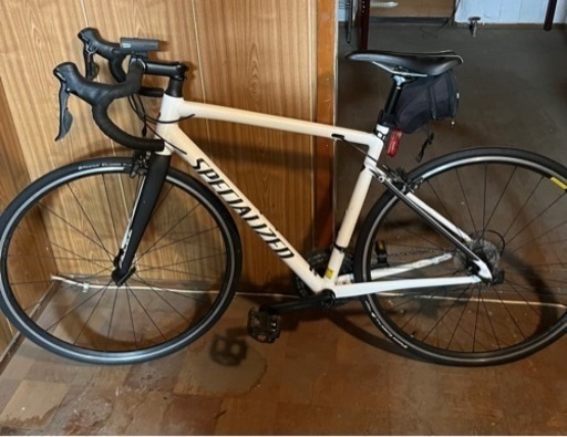 自転車 クロスバイク