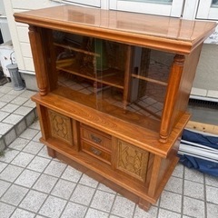 家具 収納家具 キャビネット