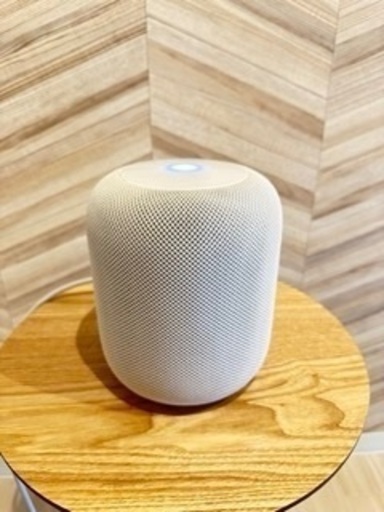 HomePod　第一世代