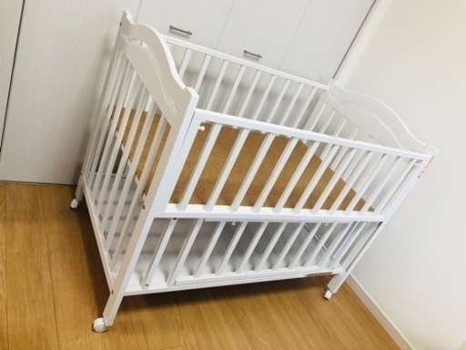 子供用品 ベビー用品 ベビーベッド、家具