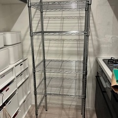 家具 収納家具 スチールラック