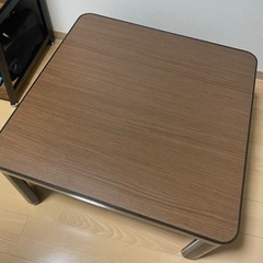 家具 テーブル こたつ