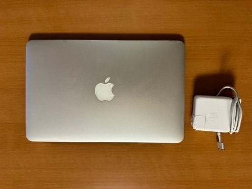 【限定セール】MacBook Air 11inch Early 2014 121GB