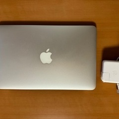 【限定セール】MacBook Air 11inch Early ...