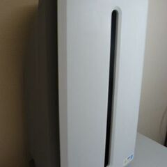 【超美品】高級空気清浄機「アトモスフィア・スカイ」基本送料無料