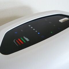 【超美品】高級空気清浄機「アトモスフィア・スカイ」基本送料無料