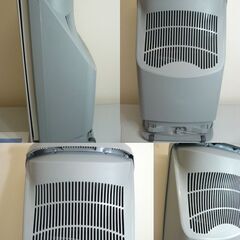 【超美品】高級空気清浄機「アトモスフィア・スカイ」基本送料無料