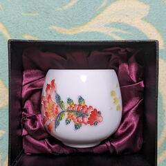 台湾陶芸家の茶器 