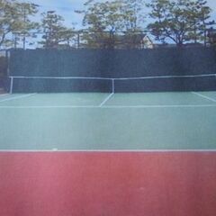 29日に開催のテニス交流会開催参加者募集　学生不可