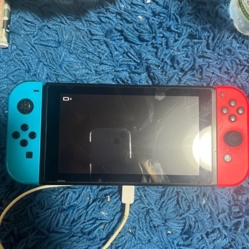 Wii Switch
