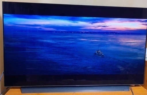 LG 55型 4K OLED55C1PJB LGエレクトロニクス OLED55C1PJB [55 LG 55型 4K OLED55C1PJB LGエレクトロニクス OLED55C1PJB [55