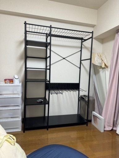 家具/ハンガーラック