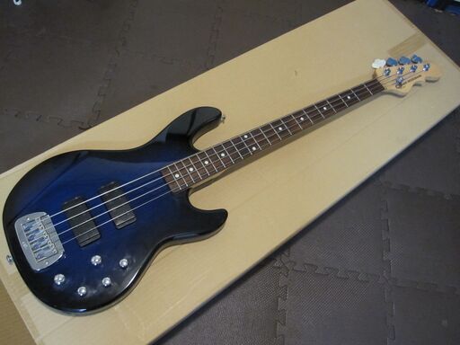 G\u0026L 「M2000」Tribute 美品 値下げしました