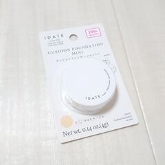 IDATE クッションﾌァンデｰション ＮEｗ