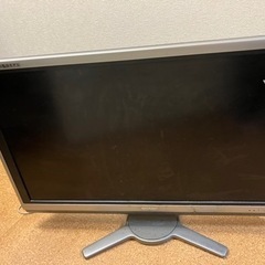 家電 テレビ 液晶テレビ