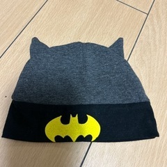 バットマン帽子