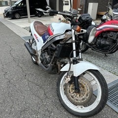 VTZ250 MC15 ホンダ バイク 
単車 250cc