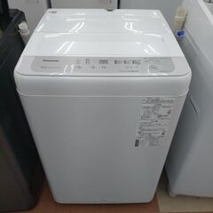 ★ジモティー割引有★ Panasonic 6kg全自動電気洗濯機...