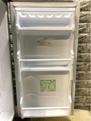 全国送料無料☆3か月保障付き☆冷蔵庫☆2022年☆アクア☆AQR-8K☆R-831