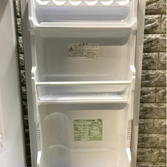 全国送料無料★3か月保障付き★冷蔵庫★2022年★アクア★AQR-8K★R-831