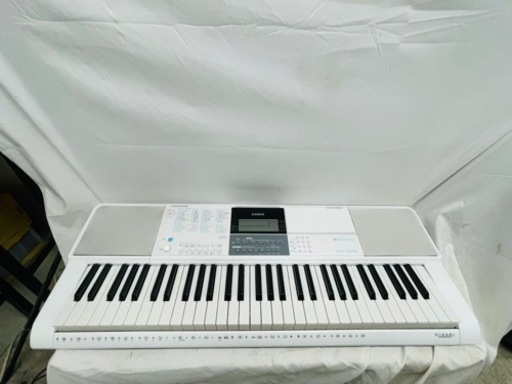 【‼️超美品‼️】CASIO電子キーボード