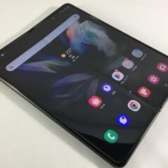 お引き取り予定者決定！Galaxy Z Fold3 5G