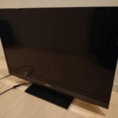 【値下げ】 東芝REGZA 液晶TV 32型