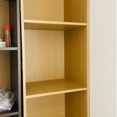 家具 収納家具 カラーボックス