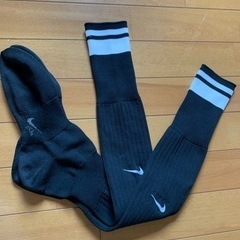 NIKE ハイソックス