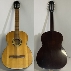 YAMAHA Dynamic Guitar No,S70 ヤマハ...