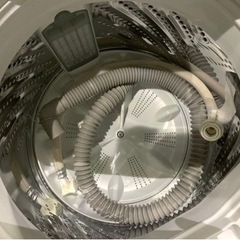 高年式‼︎大阪送料無料★3か月保障付き★洗濯機★2023年★パナソニック★NA-F6B1★S-588